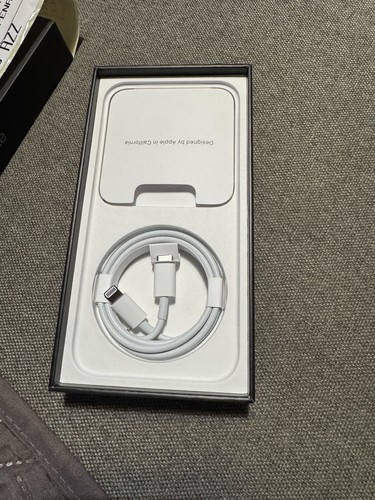 Apple iphone pro 256gb - apple, 13